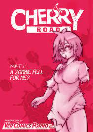 Zombie porn comics