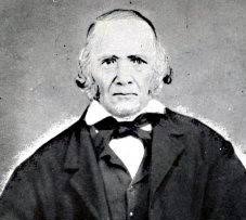 Emery Barrus (1809-1899)