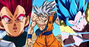 Dragon Ball Z: 25 Facts About Resurrection F Only True Fans Know