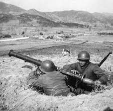 Juni 1950 die grenze zur republik korea. Technik Diese Waffen Pragten Den Ersten Koreakrieg Welt