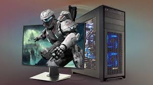 Shop latest laptops, desktops, gaming pcs, mobiles, lcds, leds, electronics accessories and more at best prices in pakistan from the largest online store. Build A New 1080p Gaming Pc For Rs 51 000 Guide