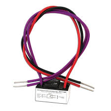 The relay may be energized by one of three input voltages. Space Age Electronics Inc Pam Eolr Relay Space Age Electronics