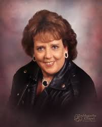 Patricia Burroughs Obituary August 14, 2019