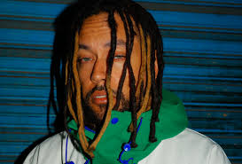 El R&B de Jesse Baez se estrena en España con conciertos en Madrid y  Barcelona