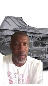 Shiftronic Transmission