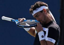 125,456 likes · 3,555 talking about this. A Crude Rant Gets Fognini Booted From The Open And Good Riddance The New York Times