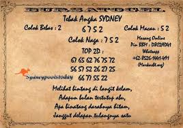 Prediksi Togel Sydney 25 10 2018 Prediksi Togel Sydney Togel Syair Togel Sdy Syair Togel Sidney Syair Togel Sydney Code Syair Sidney Dewi Bulan Belajar Sydney