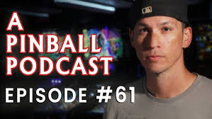 A Pinball Podcast #25