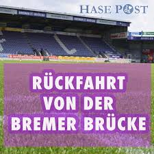 Genios ist marktführer in deutschland für wirtschaftsinformationen und offizieller. Ruckfahrt Von Der Bremer Brucke Der Vfl Podcast Der Hasepost Osnabruck Listen Notes