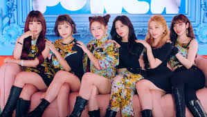 They debuted on august 7, 2019 with the mini album pink punch. Rocket Punch ãƒ­ã‚±ãƒƒãƒˆãƒ'ãƒ³ãƒ ãƒ¡ãƒ³ãƒãƒ¼ãƒ—ãƒ­ãƒ•ã‚£ãƒ¼ãƒ«ç´¹ä»‹ Izoneè§£æ•£å¾Œ åˆæµã¯ã‚ã‚‹ ãƒˆãƒ¬ã‚¿ãƒ¡ å…±æ„Ÿ ã™ã‚‹ã‚¨ãƒ³ã‚¿ãƒ¡æƒ…å ±ã‚µã‚¤ãƒˆ