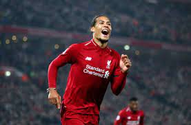 • a5 (210mm x 148mm) leider konnten wir diesen artikel nicht auf deutsch übersetzen. Virgil Van Dijk Liverpool S 75 Million Bargain Of A Centre Back