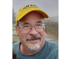 Michael Harker Obituary (1962