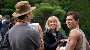 Here we round up all the important details about the film's story, cast, release date, trailer and more. Chaos Walking 2021 Photo Gallery Imdb