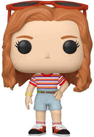Stranger things season 3 highlights max and eleven's friendship. Pop Vinyl Stranger Things Max Mall Outfit Amazon De Spielzeug
