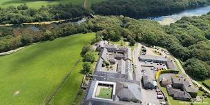 Visit Pembrokeshire Networking Event at Stackpole