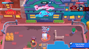 Sally leon without a hood brawl stars. The Summer Of Monsters Brawl Stars Up