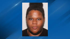 Pine Bluff Police searching for suspect involved in April 18 early morning  homicide