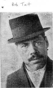 The murder of Chief Malcolm MacLennan and nine year old George Robb