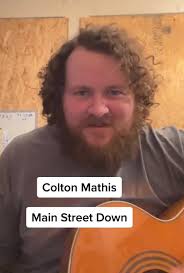 Coleton Matthew
