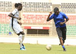 gɔr ˈmaɪya), commonly also known as k'ogalo (luo for house of ogalo), is a football club based in nairobi, kenya. Qd3q3gzdep0epm