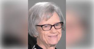 Obituary information for Patsy Hill