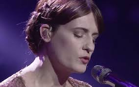 Florence + The Machine release video for Queen of Peace -