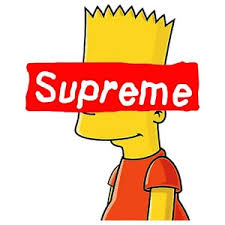 Supreme Simpson Wallpaper Posted By Michelle Johnson