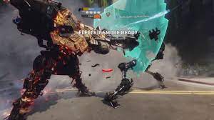 Destroy a mercenary titan with a melee execution in the campaign. Ejecucion De Ronin Ronin Execution Titanfall 2 By Aldebaran468