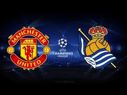 Real sociedad vs manchester united. Real Sociedad Vs Manchester United 0 1 Highlights 23 10 2013 Youtube