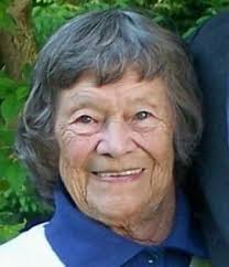 Evelyn Comer Obituary (2015)