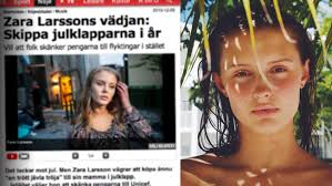 Han bor ju typ hos mig redan. Tag Archive For Zara Larsson Nyheter Idag