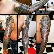 Maybe you would like to learn more about one of these? Top 43 Celtic Sleeve Tattoo Ideas 2021 Inspiration Guide