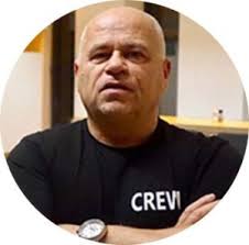 Het team bij The Health Factory