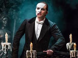 I am a huge fan of the 2004 movie (gerry and i are getting married, no big deal, he'll find out soon enough. The Phantom Of The Opera Star Ben Crawford Is Broadway Com S Next Vlogger Broadway Buzz Broadway Com