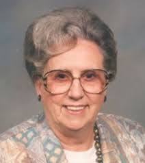 Mary P. Richmond Obituary January 7, 2014