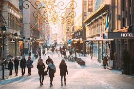 Ribut rukun, bahagia, kata salah satu warganet di kolom komentar. Ini Cara Finlandia Jadi Negara Paling Bahagia Sedunia Bisakah Indonesia Tiru Halaman All Kompas Com