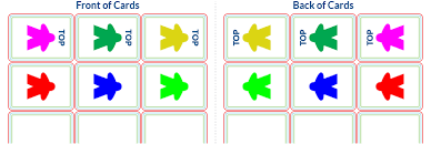 We did not find results for: Playing Cards Formatting Templates Print Play