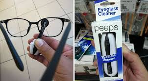 Maybe you would like to learn more about one of these? Ini Produk Bersihkan Cermin Mata Yang Korang Beli Di Mr Diy Lebih Murah Jimat Remaja
