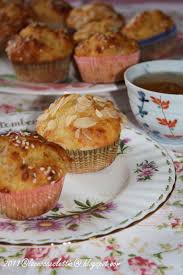 1/2 bustina di lievito per torte salate. Muffin Al Formaggio E Prosciutto La Cuoca Eclettica