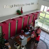 The brand values and professional ethics of pelangi publishing group bhd adhere closely to its motto quality books for quality education. Photos At Pelangi Publishing Group Bhd Office