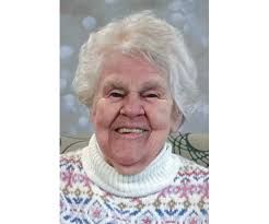 Joyce Mullarkey Obituary (1930