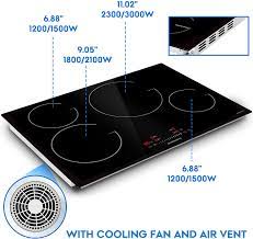 There are different settings available for the child lock (automatic, manual, off). How To Unlock Schott Ceran Induction Hob