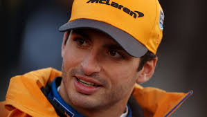 El español terminó segundo tras una gran carrera, por detrás de max verstappen. Formel 1 Carlos Sainz Soll Nachfolge Von Sebastian Vettel Bei Ferrari Antreten Der Spiegel