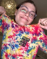 In order of appearance: February, March, April, May, June, July, August,  September