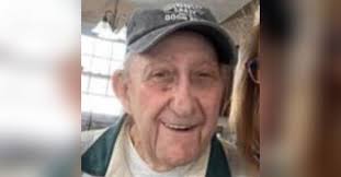 Richard T. Decker Obituary