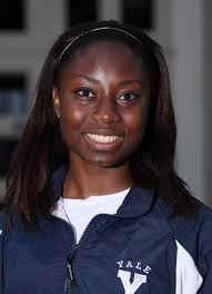 2012-13 Women's Track and Field Roster
