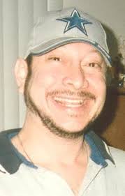 Charles Baca Obituary