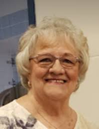 Lucille M. Kabay Obituary December 1, 2021