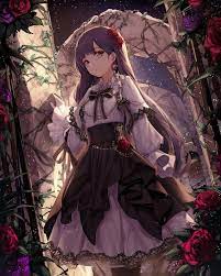 anime girls おしゃれまとめの人気アイデア pinterest thien dao クールなアニメの女の子 美しいアニメガール アニメ 王女