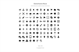 Download 30 Best Free Icon Packs For Designers And Developers 2020 By Graygrids Medium